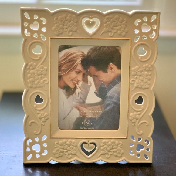 Lenox Other - Lenox Picture Frame